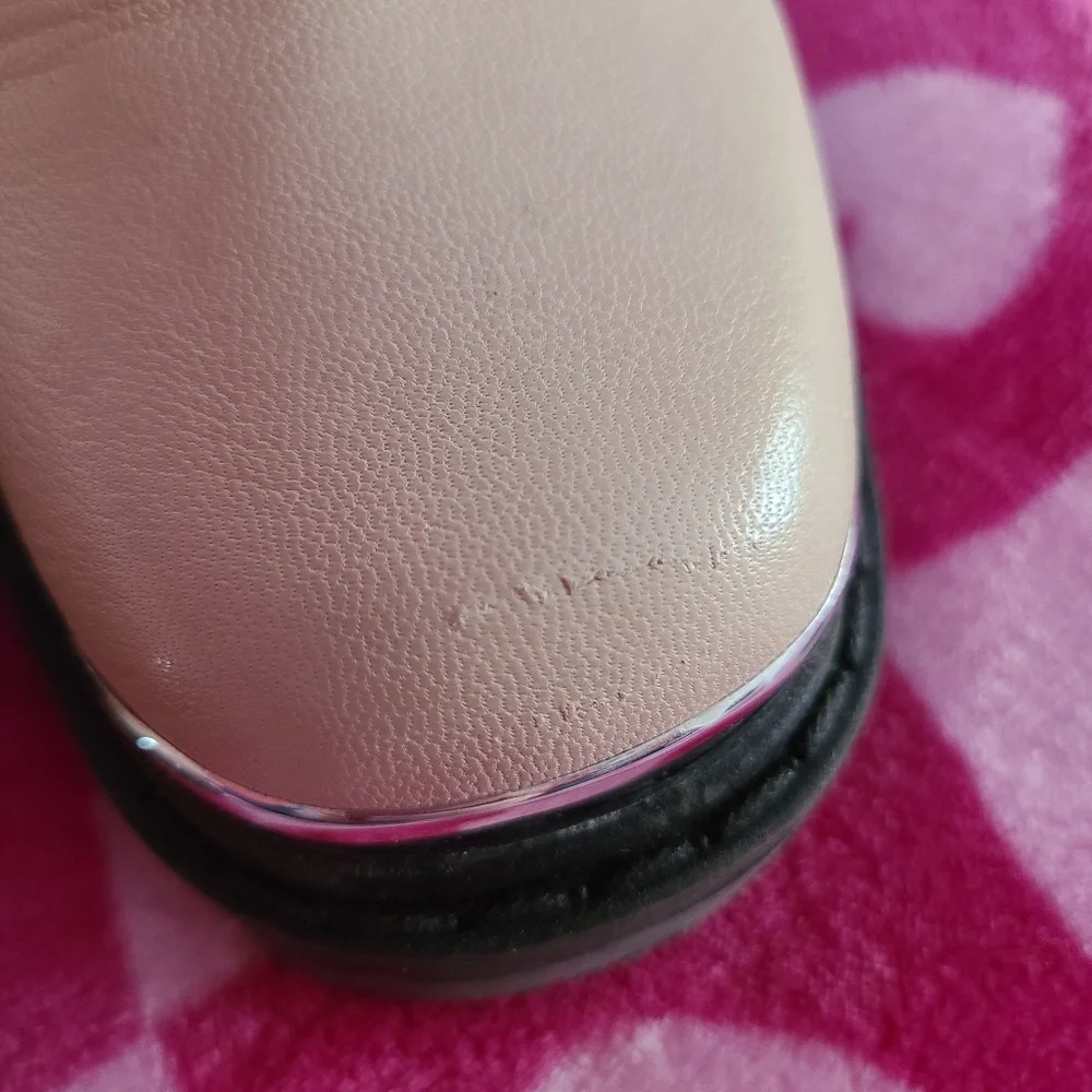 Free People Kingston Slingback Mules - Picture 4 of 7